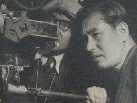 Shin Saburi