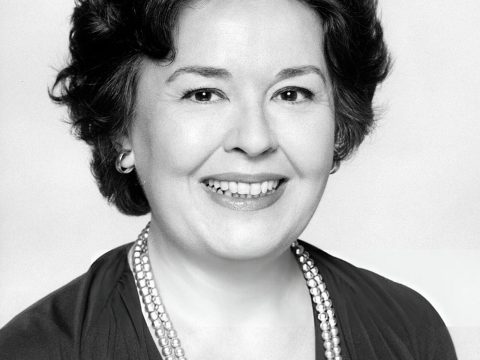 Sada Thompson