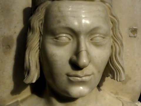 Charles V of France