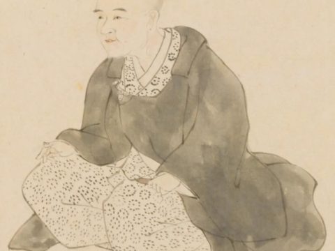 Sakai Hōitsu