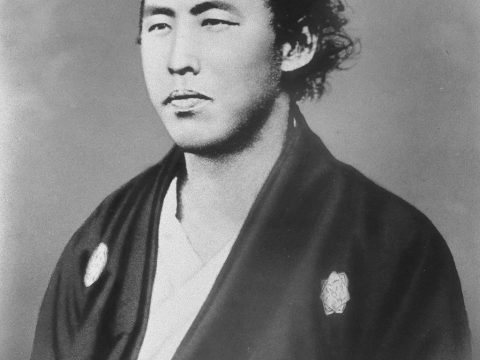 Sakamoto Ryōma