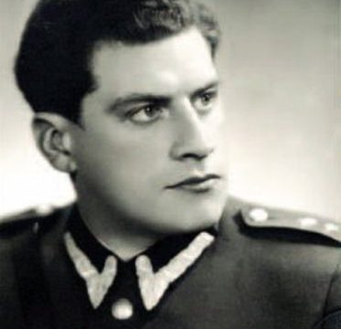 Salomon Morel