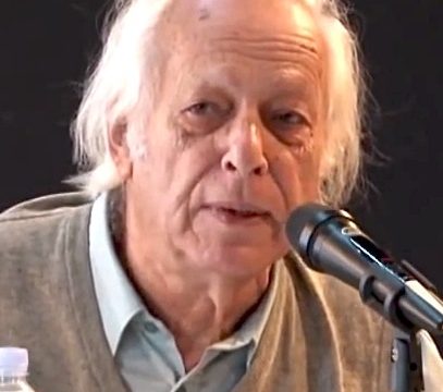 Samir Amin