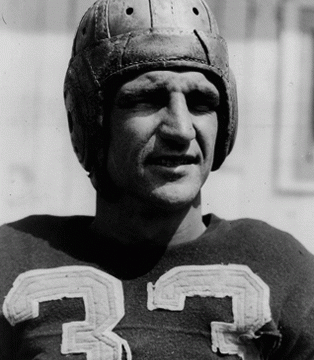 Sammy Baugh