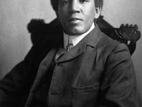 Samuel Coleridge-Taylor