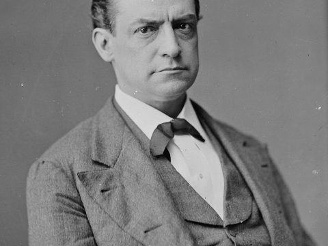 Samuel J. Randall