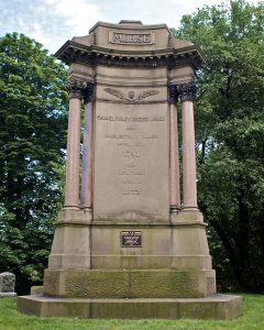 Samuel Finley Breese Morse