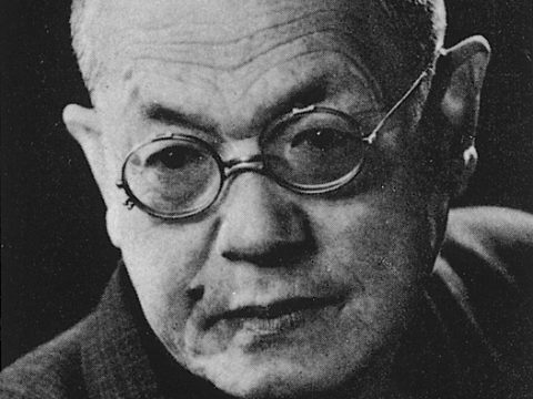 Saneatsu Mushanokōji
