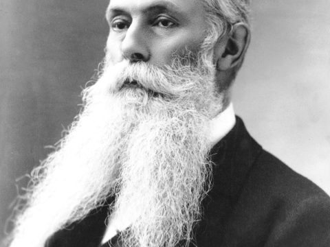 Sanford B. Dole