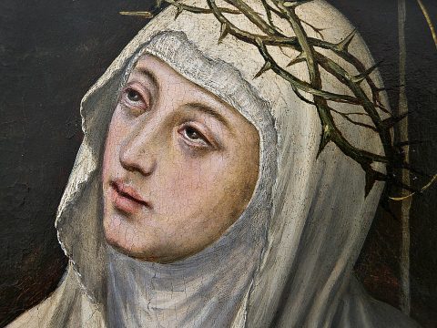 Catherine of Siena