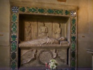 Luca della Robbia