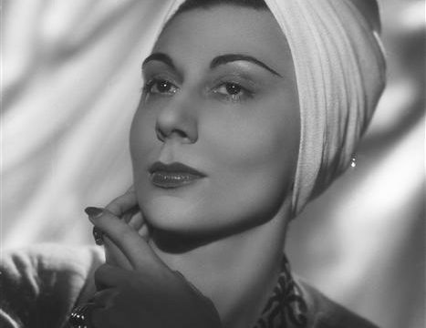 Alice Sapritch