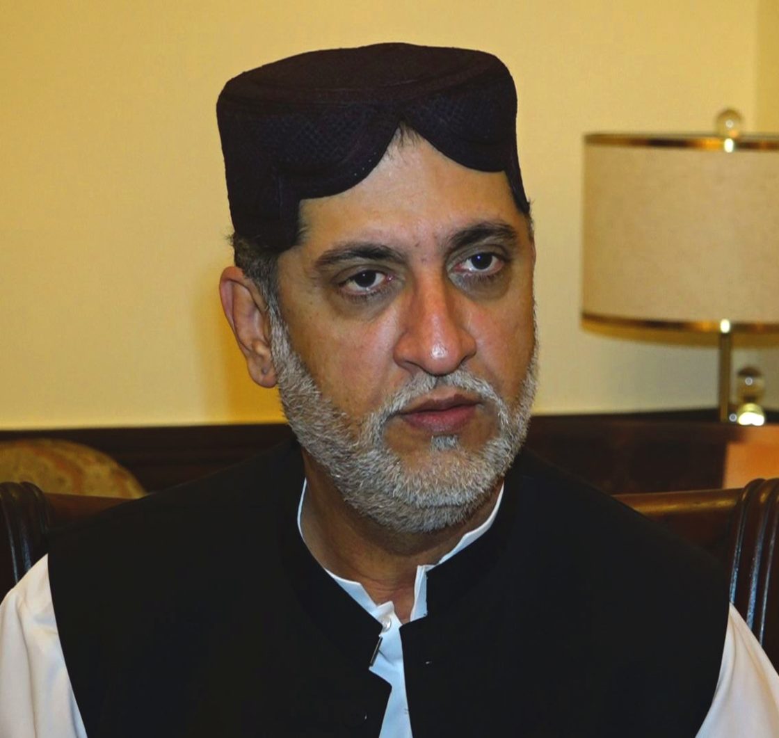 Sardar Akhtar