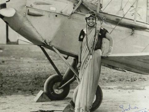 Sarla Thakral
