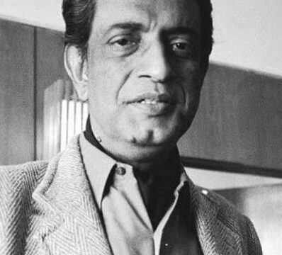 Satyajit Ray