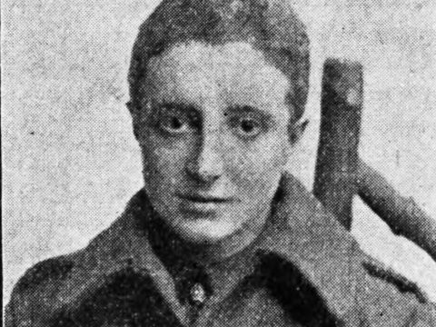 Saunders Lewis