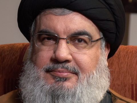 Hasan Nasrallah