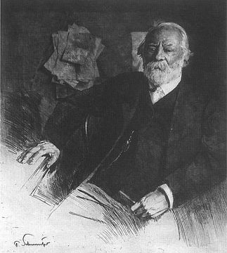 Theodor Leschetizky