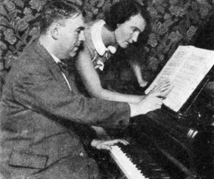 Erwin Schulhoff