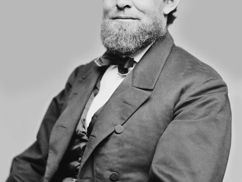 Schuyler Colfax