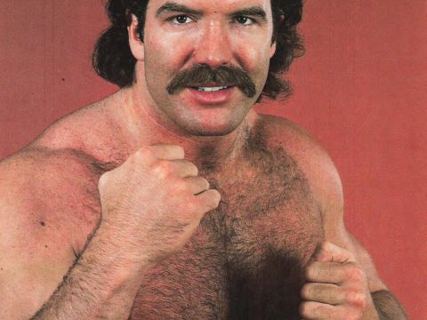 Scott Hall
