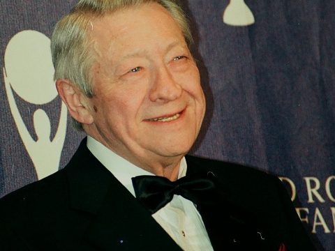 Scotty Moore