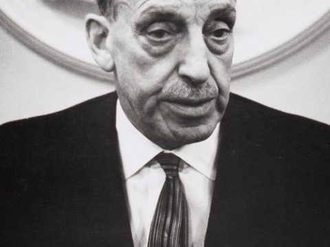 Seán Lemass