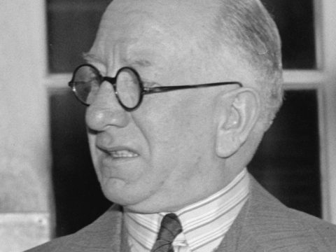 Seán T. O’Kelly