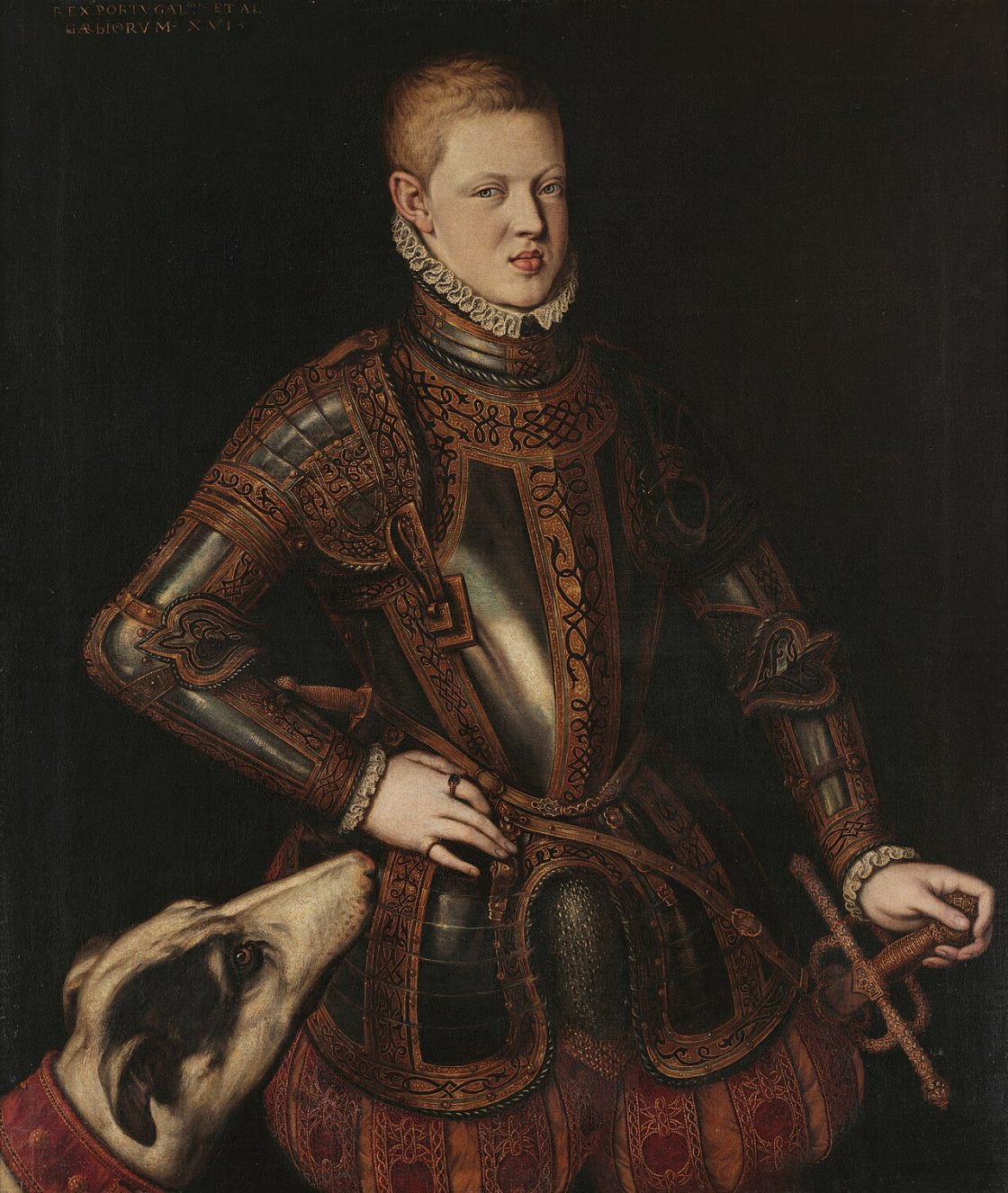 Sebastian of Portugal