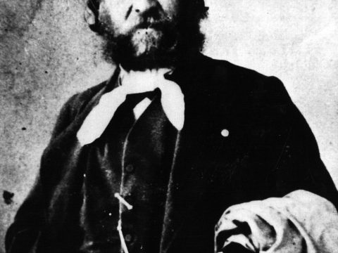 Sebastián Iradier