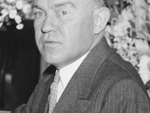 Harry Hines Woodring