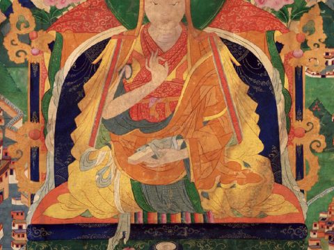 Gedun Gyatso