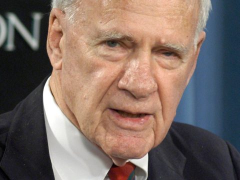 James R. Schlesinger