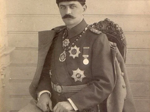Ahmed Nihad Efendi