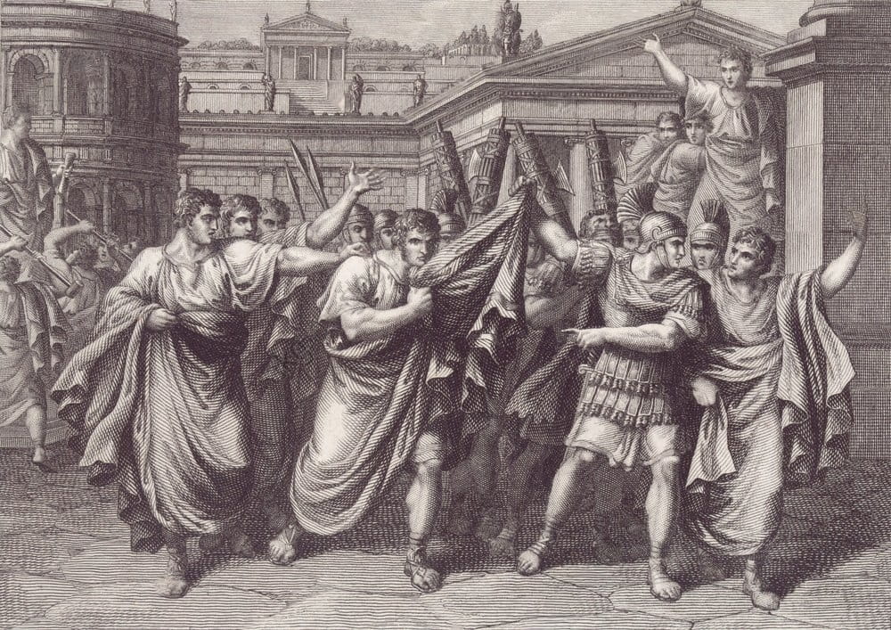 Sejanus
