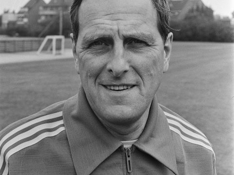 Georg Ericson