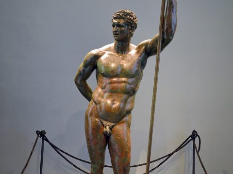 Quintus Caecilius Metellus Macedonicus