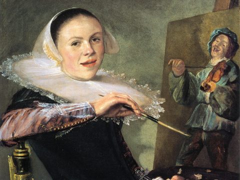 Judith Leyster