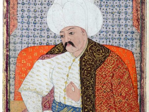 Selim I