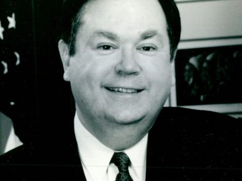 David Boren