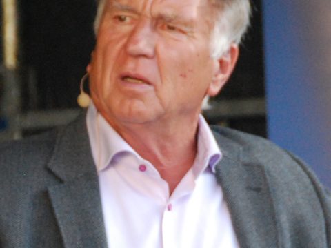 Sepp Piontek