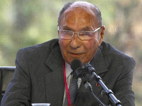 Serge Dassault