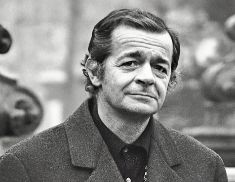Serge Reggiani