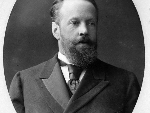 Sergei Witte