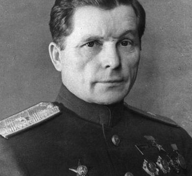 Sergey Ilyushin