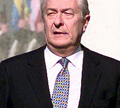 Sergio Balanzino