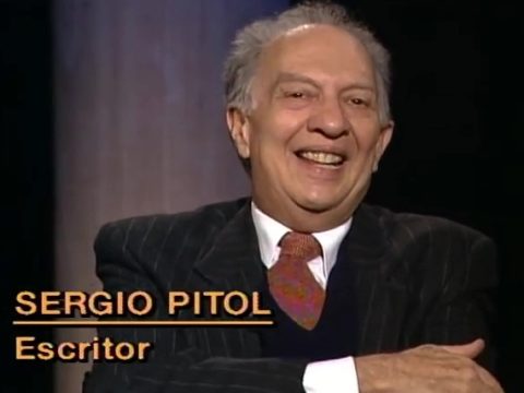 Sergio Pitol