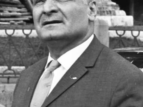 Sergo Zakariadze