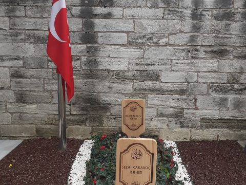 Sezai Karakoç
