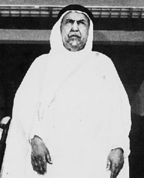 Sabah III Al-Salim Al-Sabah